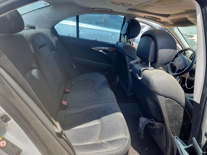 Продажа на аукционе авто 2009 Mercedes-benz E, vin: WDBUF56X09B370012, номер лота: 67188616