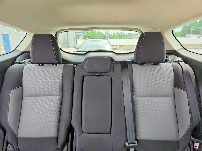 2019 Ford Escape მანქანა იყიდება აუქციონზე, vin: 1FMCU0GDXKUA68761, აუქციონის ნომერი: 65007896