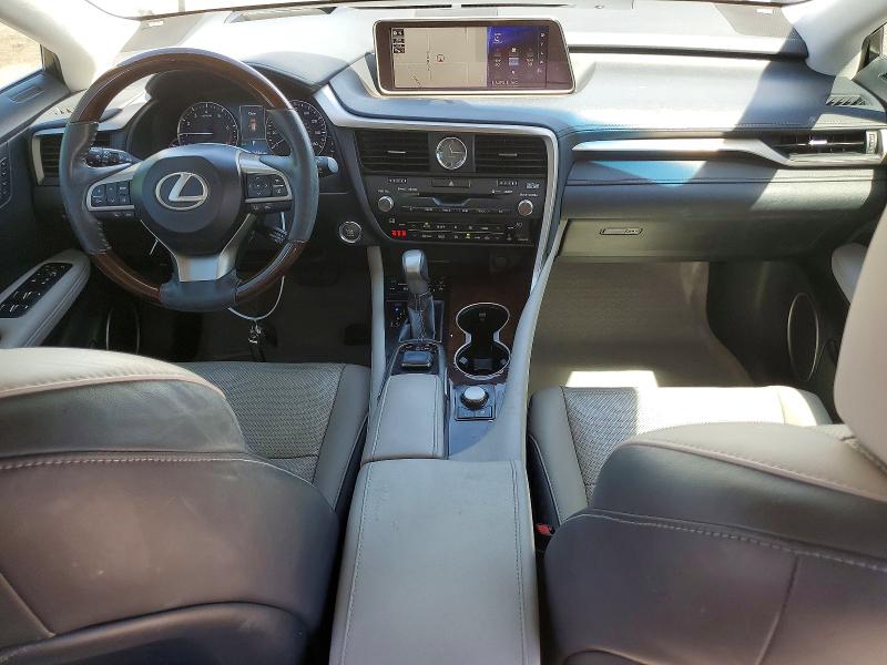2019 Lexus Rx 350 მანქანა იყიდება აუქციონზე, vin: 2T2BZMCA7KC197201, აუქციონის ნომერი: 65875336