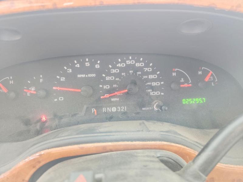 2008 Ford Econoline მანქანა იყიდება აუქციონზე, vin: 1FDXE45SX8DA69585, აუქციონის ნომერი: 63382726