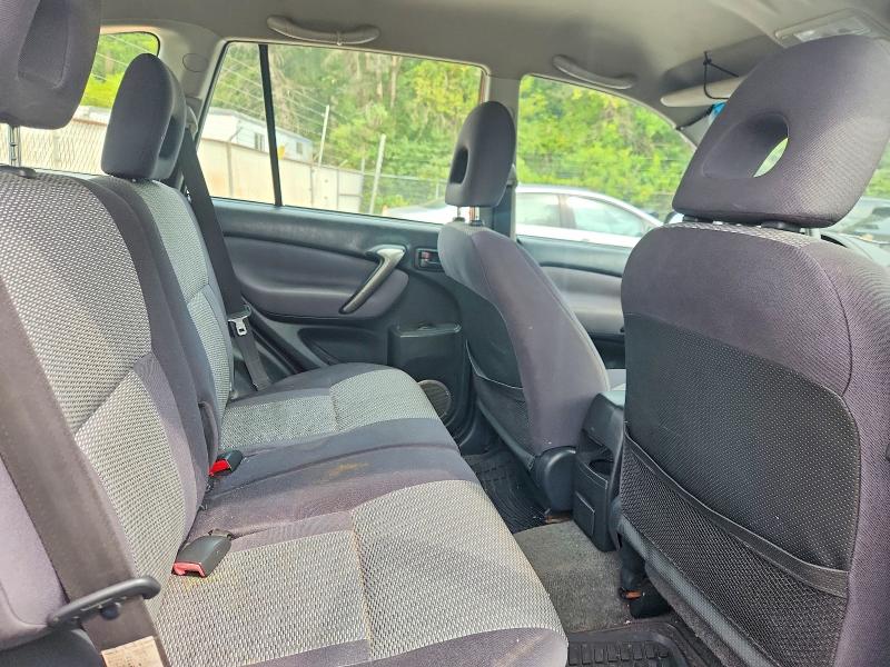 67432616 :رقم المزاد ، JTEGD20V450059274 vin ، 2005 Toyota Rav4 مزاد بيع