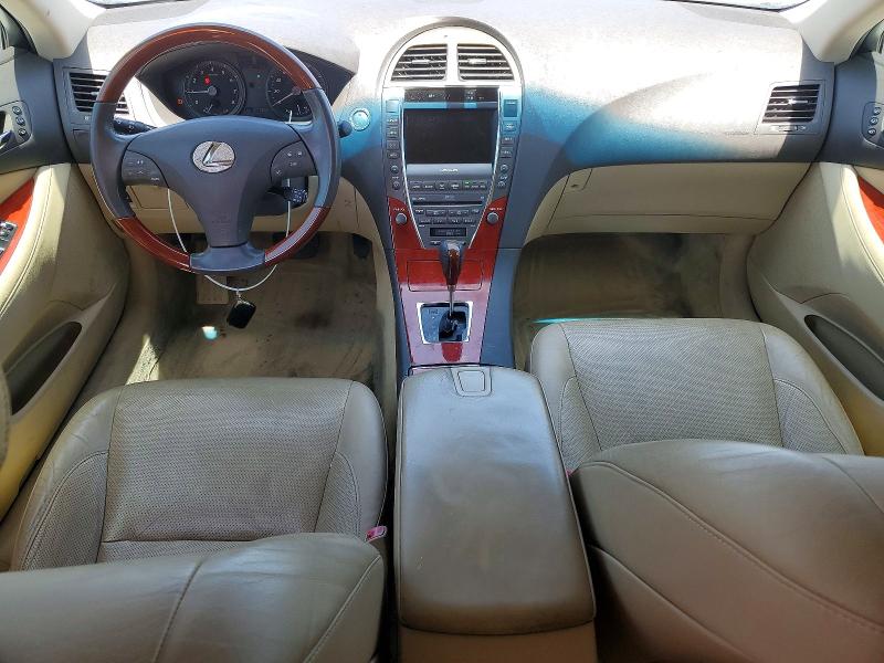 Продажа на аукционе авто 2008 Lexus Es, vin: JTHBJ46G882268617, номер лота: 64129586