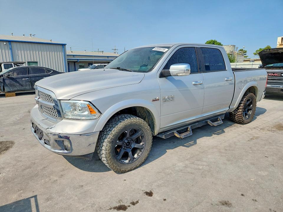 2017 Ram 1500 მანქანა იყიდება აუქციონზე, vin: 1C6RR7NT7HS678129, აუქციონის ნომერი: 63858726