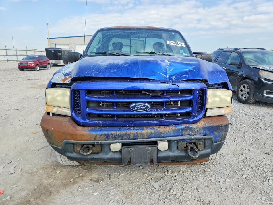 65996636 :رقم المزاد ، 1FTNX21L73EB74080 vin ، 2003 Ford F250 مزاد بيع
