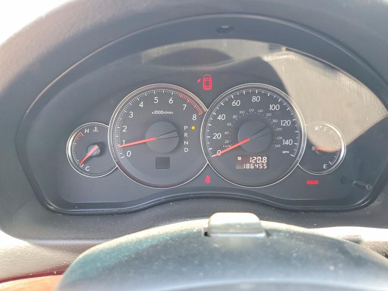 Продажа на аукционе авто 2008 Subaru Outback, vin: 4S4BP62C887363322, номер лота: 65950406