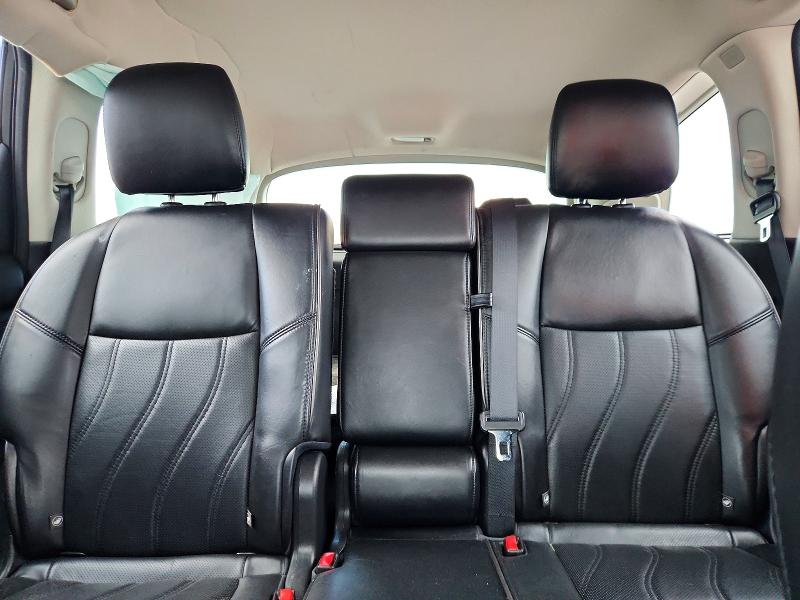 2015 Infiniti Qx60 მანქანა იყიდება აუქციონზე, vin: 5N1AL0MN8FC505417, აუქციონის ნომერი: 64154956