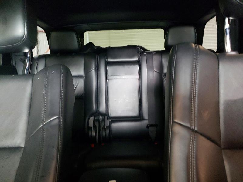 63553146 :رقم المزاد ، 1J4RR4GG2BC543157 vin ، 2011 Jeep Grand Cherokee مزاد بيع