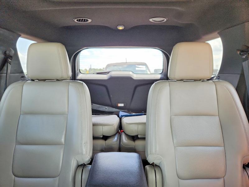 Продаж на аукціоні авто 2013 Ford Explorer, vin: 1FM5K7F83DGC80107, номер лоту: 67267966