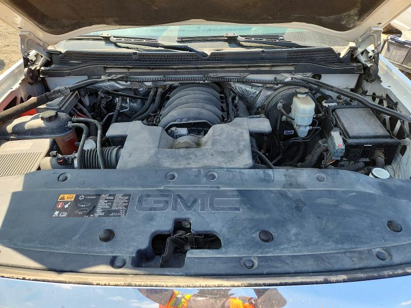 Aukcja sprzedaży 2014 Gmc Sierra, vin: 3GTP1VEC3EG371264, numer aukcji: 67131306
