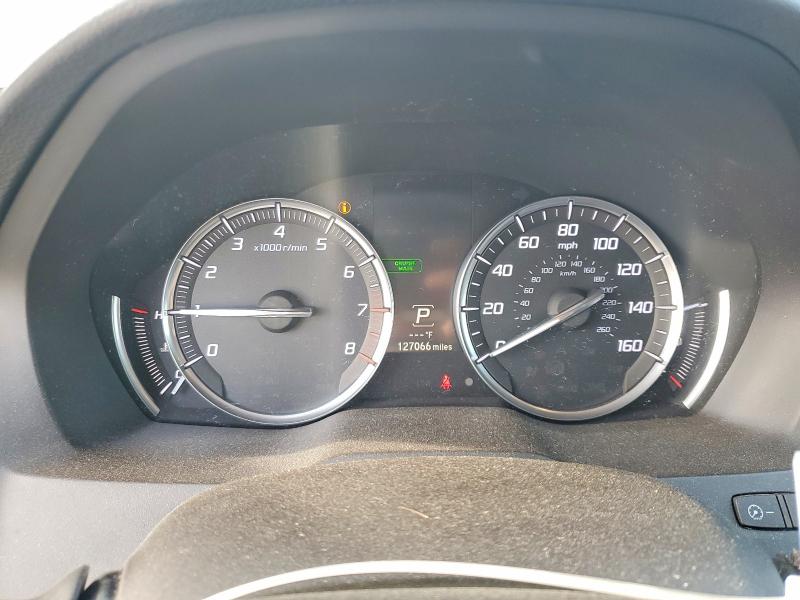 Продажа на аукционе авто 2014 Acura Mdx, vin: 5FRYD4H20EB019630, номер лота: 65371586