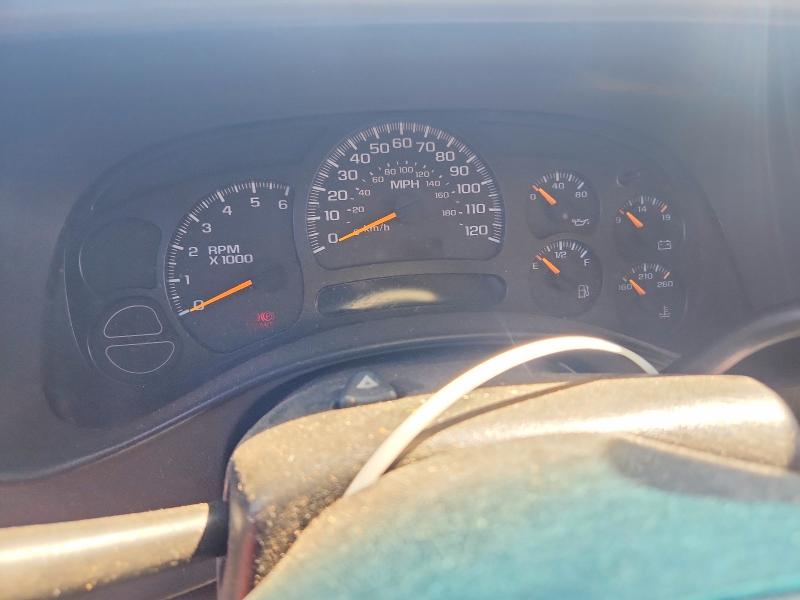Продажа на аукционе авто 2004 Chevrolet Silverado, vin: 1GCEK19T74E394205, номер лота: 65443616