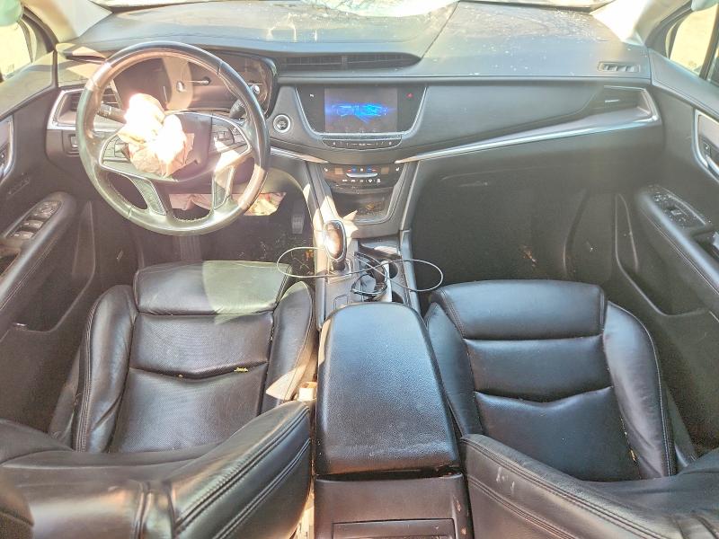 Продажа на аукционе авто 2017 Cadillac Xt5, vin: 1GYKNBRS0HZ307003, номер лота: 65905116