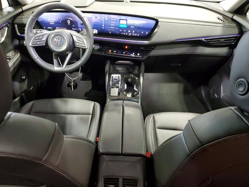 Aukcja sprzedaży 2025 Buick Envision, vin: LRBFZKE49SD029451, numer aukcji: 62969276