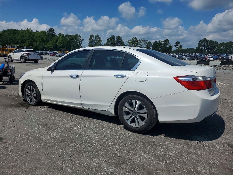 Aukcja sprzedaży 2013 Honda Accord, vin: 1HGCR2F33DA051378, numer aukcji: 64013156