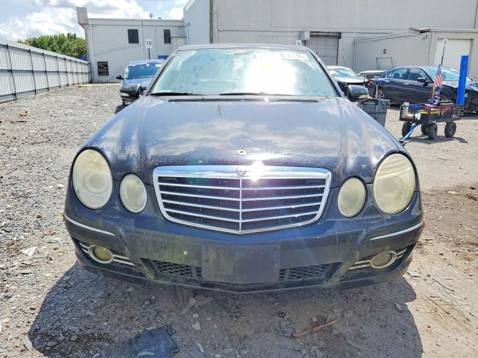 Продажа на аукционе авто 2008 Mercedes-benz E, vin: WDBUF87X38B316444, номер лота: 63686146