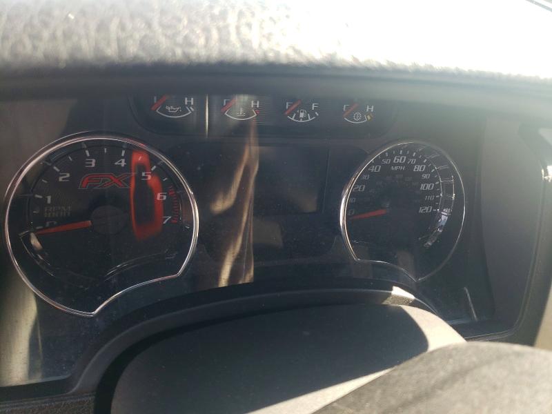 63548546 :رقم المزاد ، 1FTFX1ETXDKF17475 vin ، 2013 Ford F150 مزاد بيع