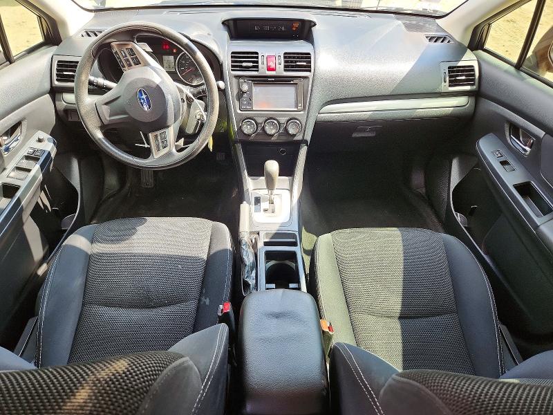 Aukcja sprzedaży 2014 Subaru Xv Crosstrek, vin: JF2GPAWC6EH335436, numer aukcji: 65438416