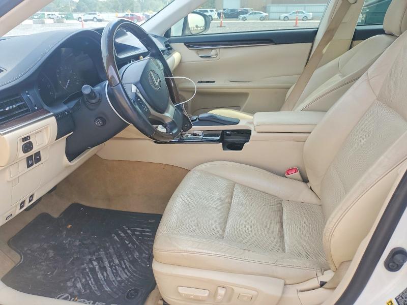 64627746 :رقم المزاد ، JTHBK1GGXD2075003 vin ، 2013 Lexus Es مزاد بيع