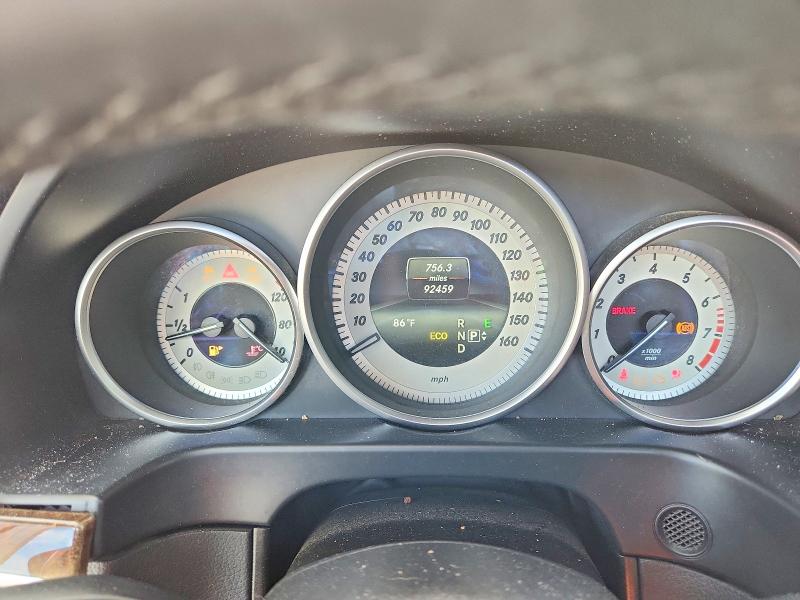 Aukcja sprzedaży 2014 Mercedes-benz E, vin: WDDHF9BB7EB045572, numer aukcji: 63802366