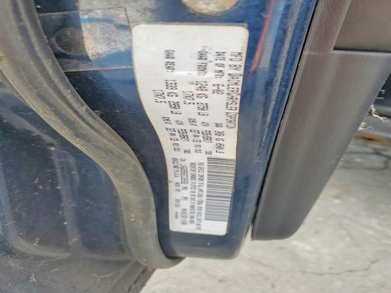 Продаж на аукціоні авто 2002 Jeep Grand Cherokee, vin: 1J4GW58S82C326592, номер лоту: 64049736
