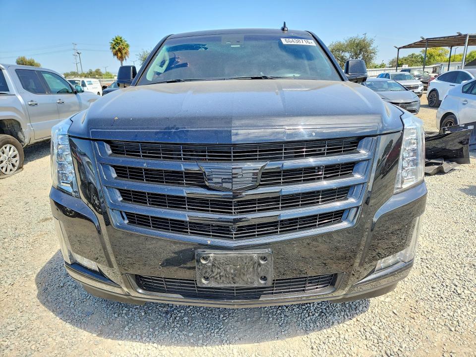 Продажа на аукционе авто 2017 Cadillac Escalade, vin: 1GYS4BKJ7HR346529, номер лота: 66438716