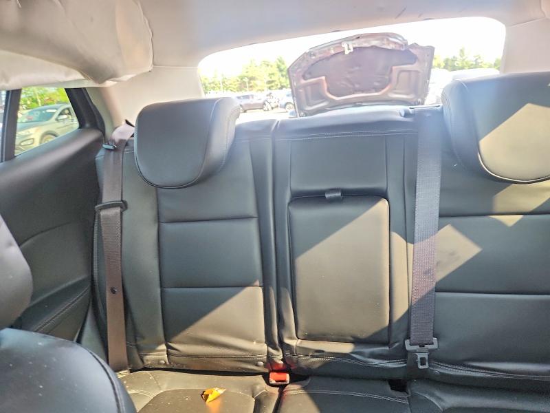 Aukcja sprzedaży 2016 Buick Encore, vin: KL4CJDSB7GB586916, numer aukcji: 64583256