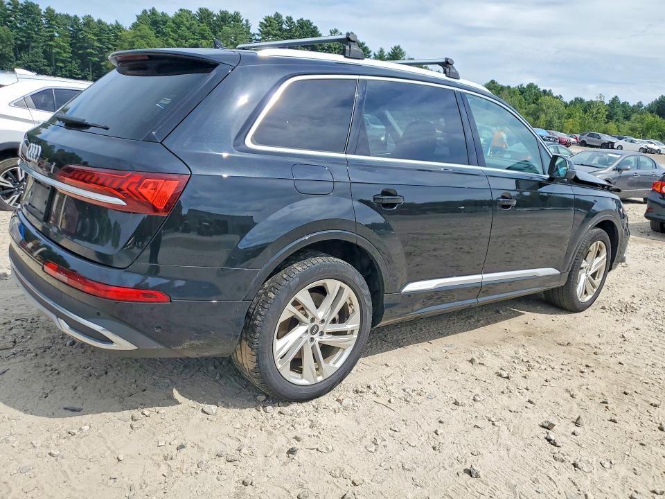 Aukcja sprzedaży 2023 Audi Q7, vin: WA1LXBF78PD003928, numer aukcji: 66135476