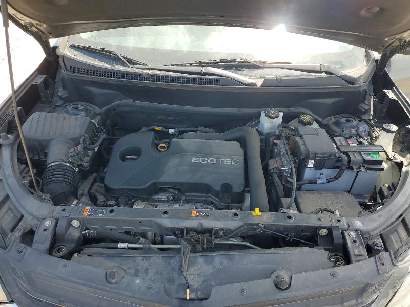 Продаж на аукціоні авто 2020 Chevrolet Equinox, vin: 3GNAXKEVXLS504706, номер лоту: 64220976