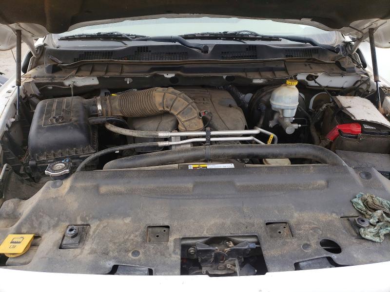 64988756 :رقم المزاد ، 1C6RD7FT2CS261670 vin ، 2012 Dodge Ram 1500 مزاد بيع