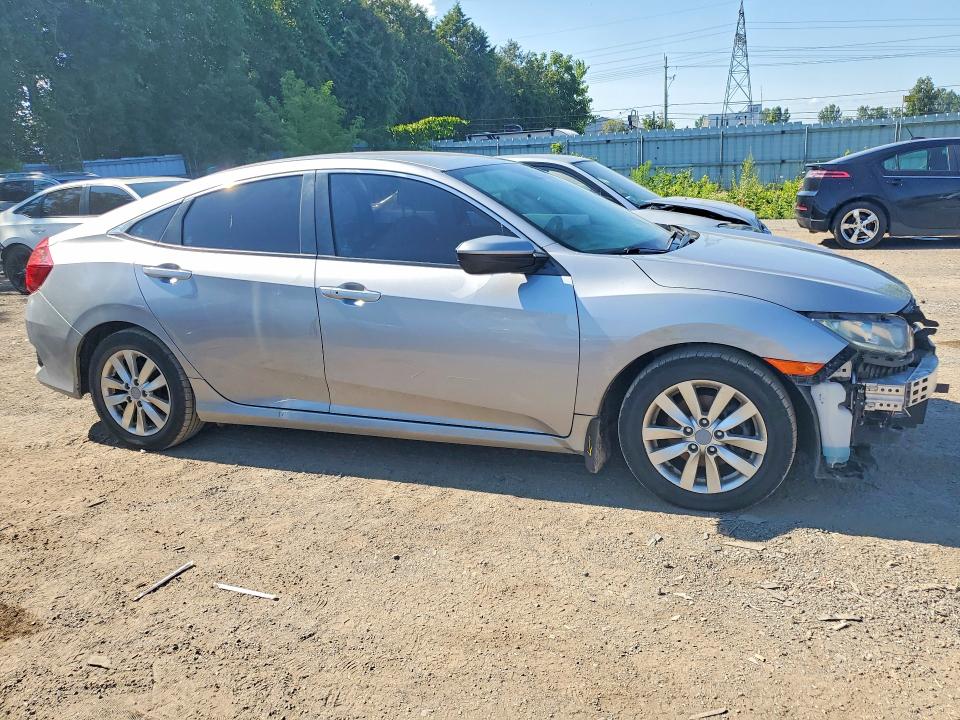 Aukcja sprzedaży 2018 Honda Civic, vin: 2HGFC2F66JH009048, numer aukcji: 63749256