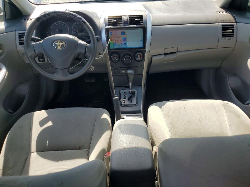 Aukcja sprzedaży 2009 Toyota Corolla, vin: 1NXBU40E59Z056999, numer aukcji: 65154856