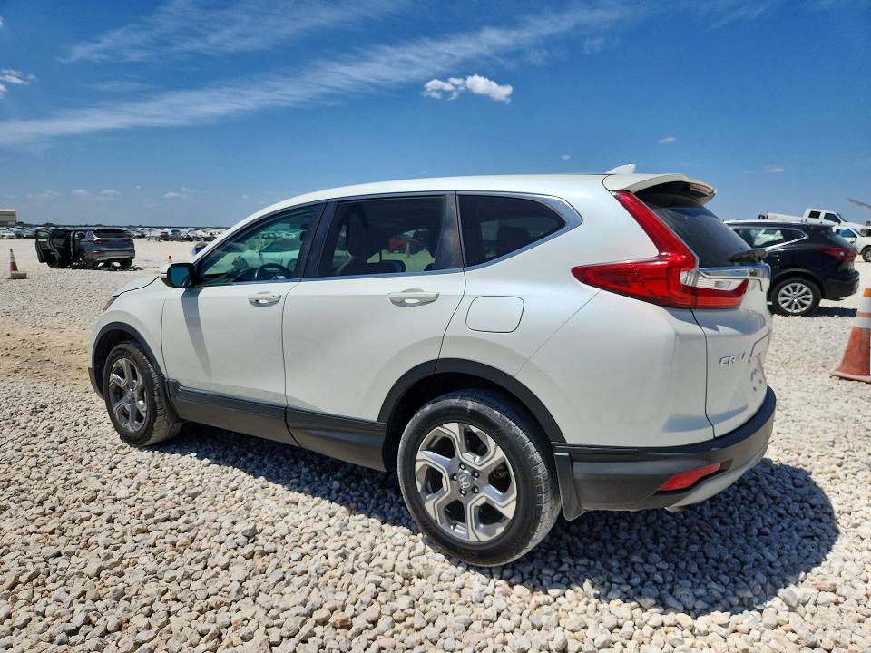 Aukcja sprzedaży 2018 Honda Cr-v, vin: 2HKRW2H84JH624593, numer aukcji: 66057846