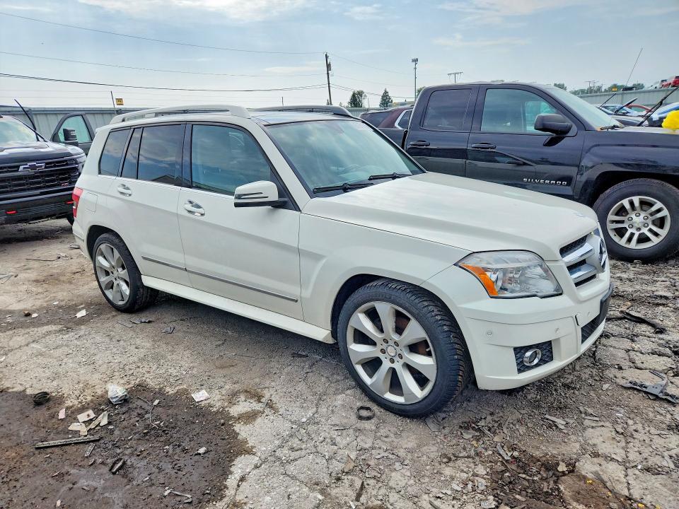 Продаж на аукціоні авто 2010 Mercedes-benz Glk, vin: WDCGG8HB2AF382815, номер лоту: 65150676