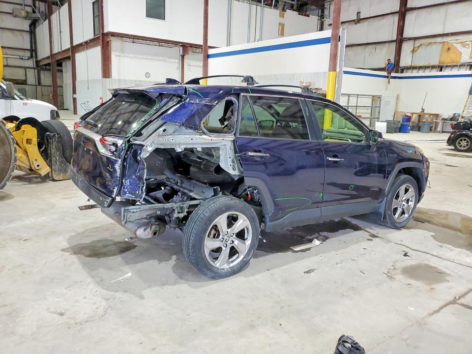 Aukcja sprzedaży 2021 Toyota Rav4, vin: JTMD6RFV0MD013014, numer aukcji: 63715726