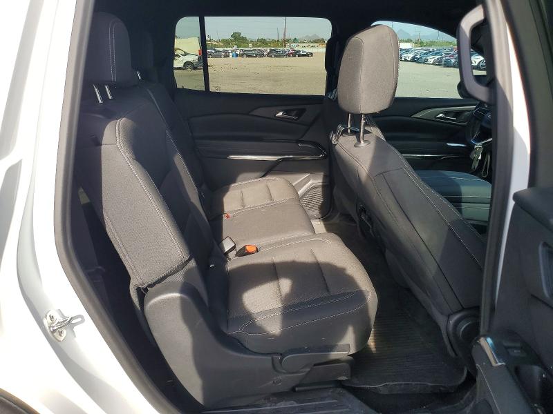 Auction sale of the 2024 Chevrolet Traverse, vin: 1GNERGKS2RJ199327, lot number: 64837116