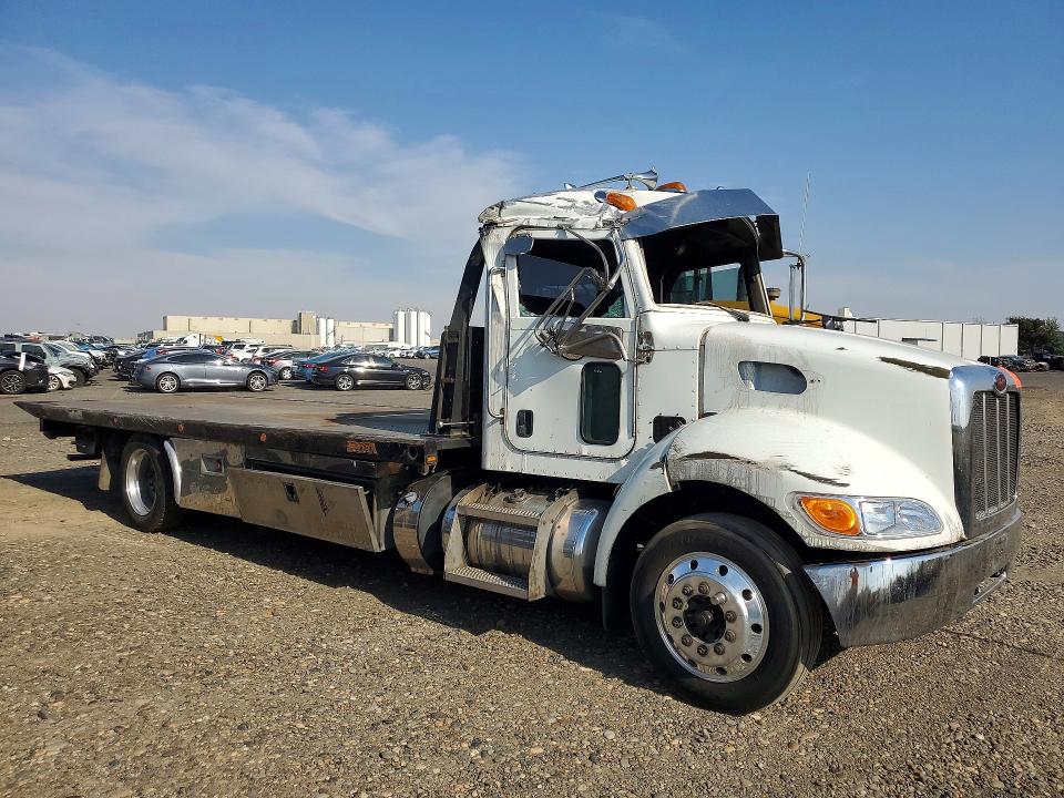 2016 Peterbilt 337 მანქანა იყიდება აუქციონზე, vin: 2NP2HM6X7GM337428, აუქციონის ნომერი: 63140436