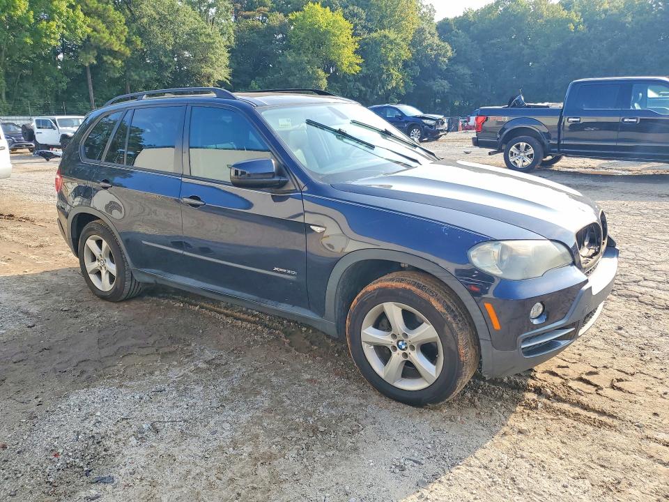 Aukcja sprzedaży 2009 Bmw X5, vin: 5UXFE43599L272745, numer aukcji: 66715946