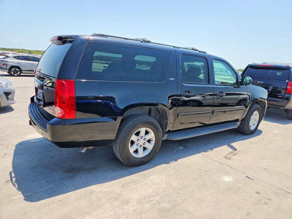 2013 Gmc Yukon Xl მანქანა იყიდება აუქციონზე, vin: 1GKS1KE05DR301539, აუქციონის ნომერი: 64559206