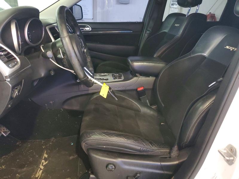 64622626 :رقم المزاد ، 1C4RJFDJ5DC603170 vin ، 2013 Jeep Grand Cherokee مزاد بيع