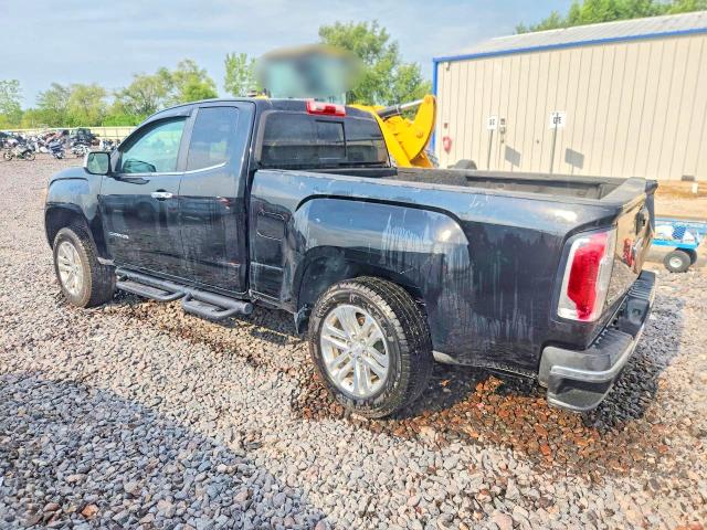 Aukcja sprzedaży 2016 Gmc Canyon, vin: 1GTH5DE36G1300676, numer aukcji: 63387166