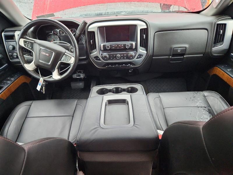 63946546 :رقم المزاد ، 3GTU2VEC5EG132959 vin ، 2014 Gmc Sierra مزاد بيع