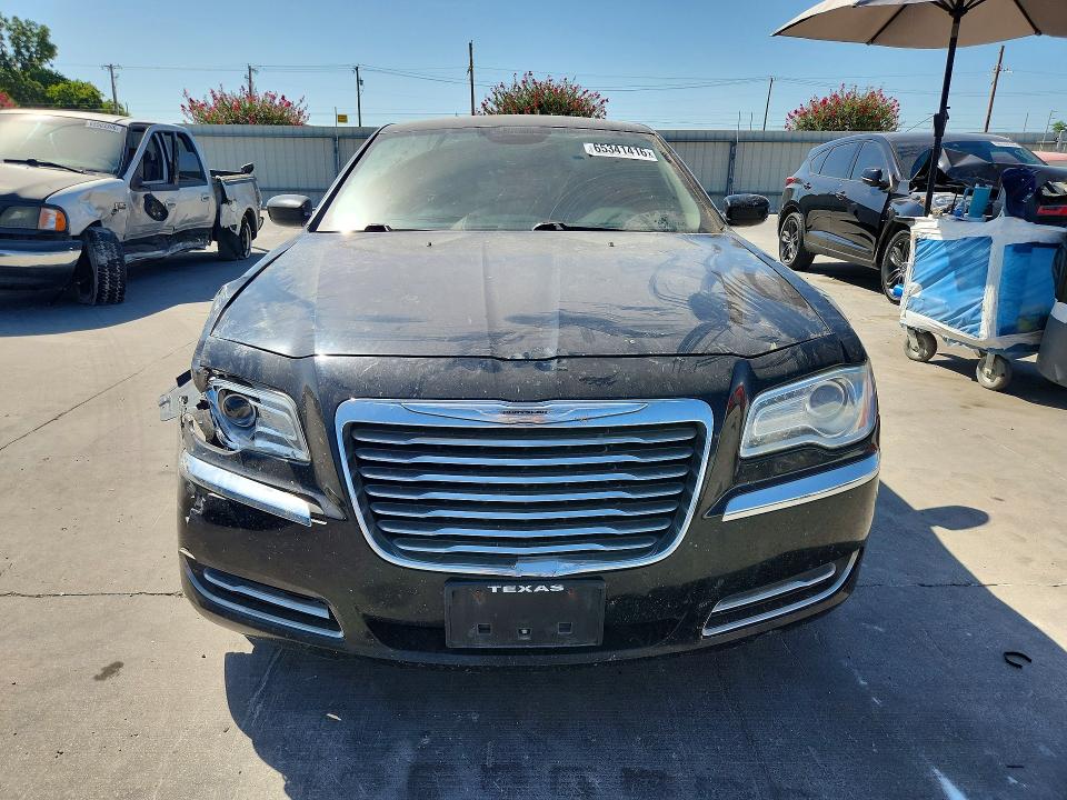65341416 :رقم المزاد ، 2C3CCAAG0DH520761 vin ، 2013 Chrysler 300 مزاد بيع