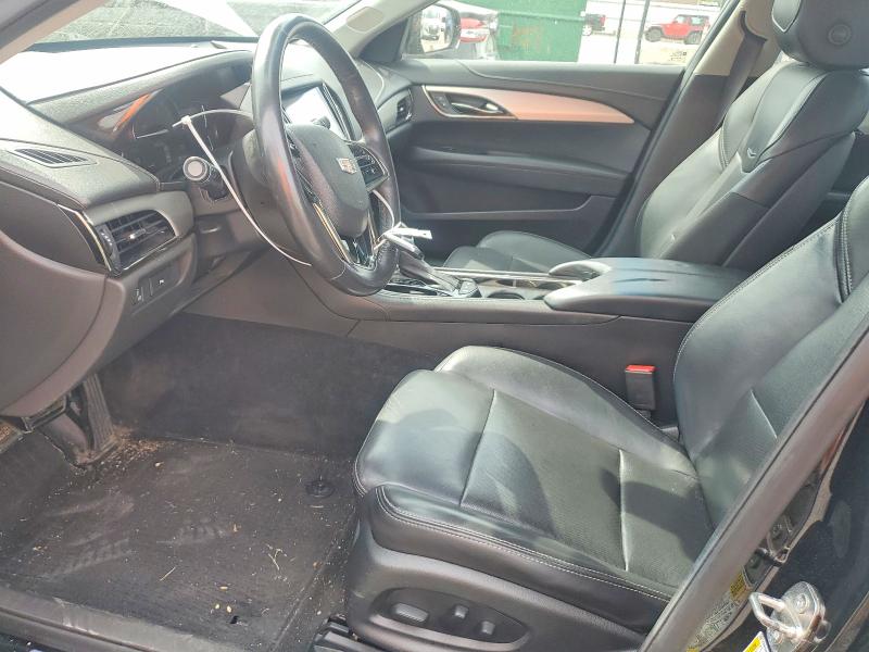 64618246 :رقم المزاد ، 1G6AH5RX6H0149067 vin ، 2017 Cadillac Ats مزاد بيع