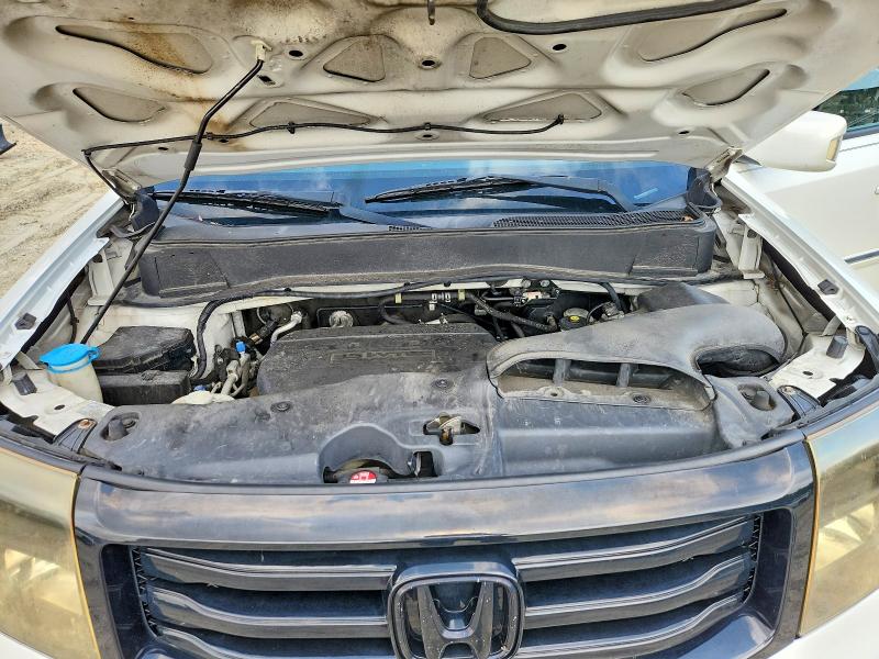 66590896 :رقم المزاد ، 5FNYF4H90CB079722 vin ، 2012 Honda Pilot مزاد بيع