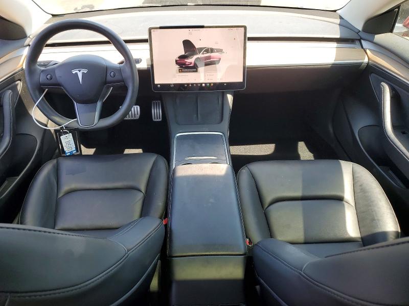 Aukcja sprzedaży 2023 Tesla Model 3, vin: 5YJ3E1EC3PF617539, numer aukcji: 64284766