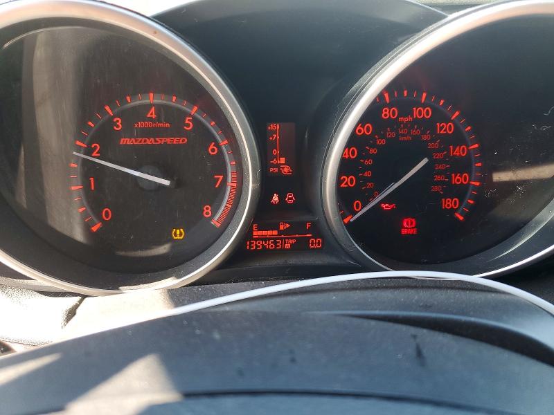 Продаж на аукціоні авто 2010 Mazda Speed, vin: JM1BL1H44A1280255, номер лоту: 64984776