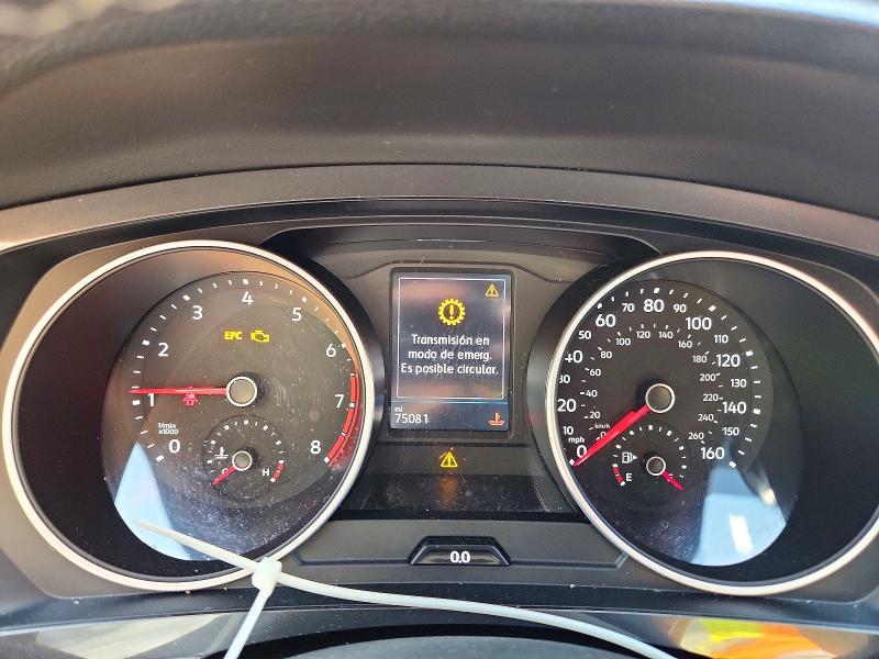 Продажа на аукционе авто 2021 Volkswagen Tiguan, vin: 3VV3B7AX0MM051224, номер лота: 64443666
