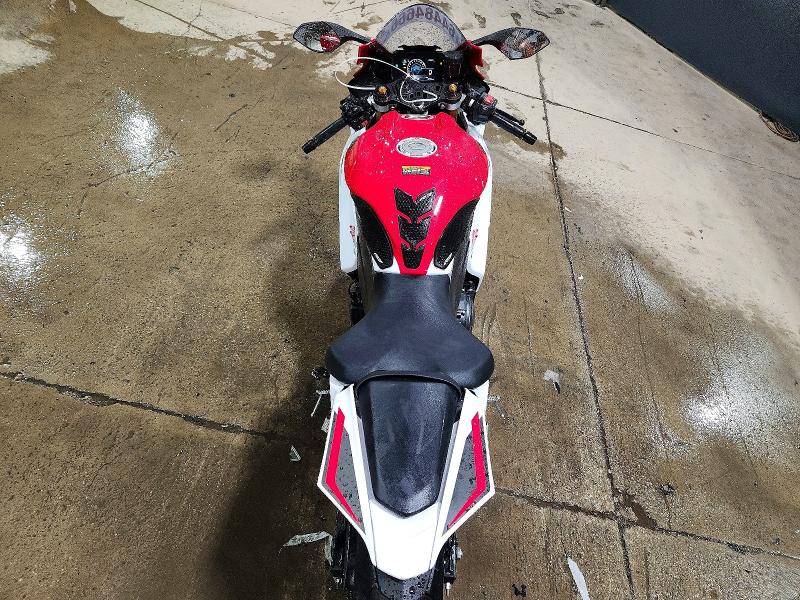 Aukcja sprzedaży 2026 Yamaha Yzf690, vin: JYARM60E5TA000970, numer aukcji: 64484666