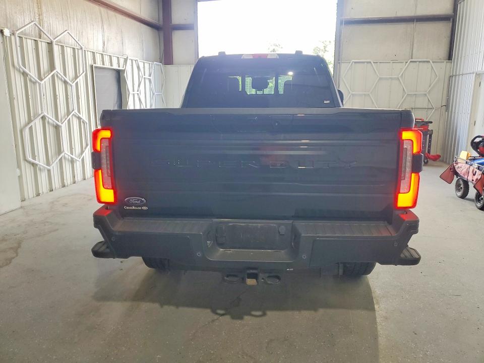 Продажа на аукционе авто 2025 Ford F250, vin: 1FT8W2BM0SEC96057, номер лота: 65739656