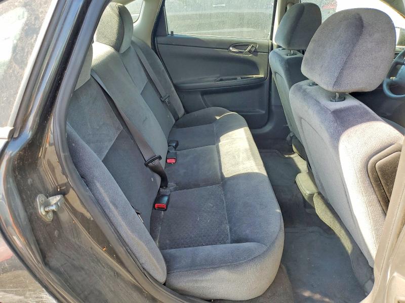 2016 Chevrolet Impala Limited მანქანა იყიდება აუქციონზე, vin: 2G1WB5E36G1181259, აუქციონის ნომერი: 63491666